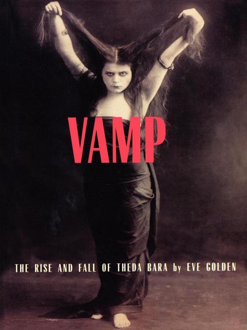 Title details for Vamp by Eve Golden - Available